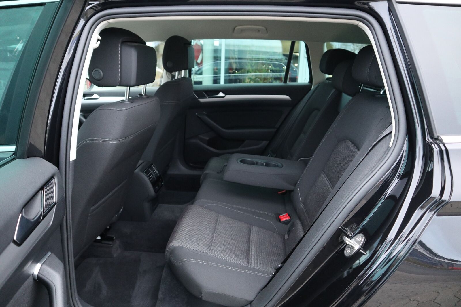 Billede af VW Passat 1,5 TSi 150 Comfortline Premium Variant DSG