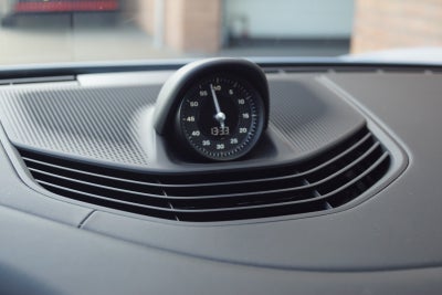 Porsche Taycan GTS Performance+ Sport Turismo