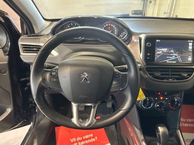 Peugeot 2008 VTi 82 Allure