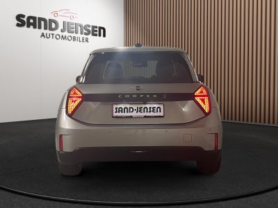 MINI Cooper SE Classic Trim M