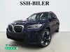 BMW iX3 Charged Plus M-Sport