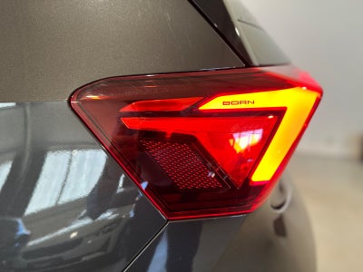 Cupra Born High