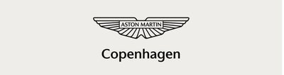 Aston Martin Copenhagen