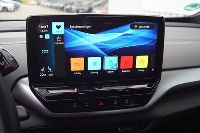 VW ID.5 Pro