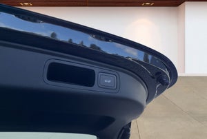 MG MGS6 Luxury Performance AWD