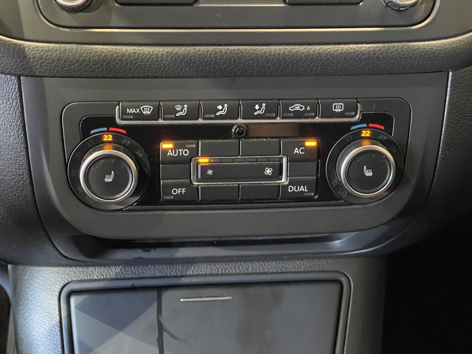 Billede af VW Golf Plus 1,6 TDi 105 Comfortline
