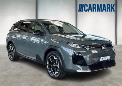 Citroën ë-C5 Aircross 80 Max 5d