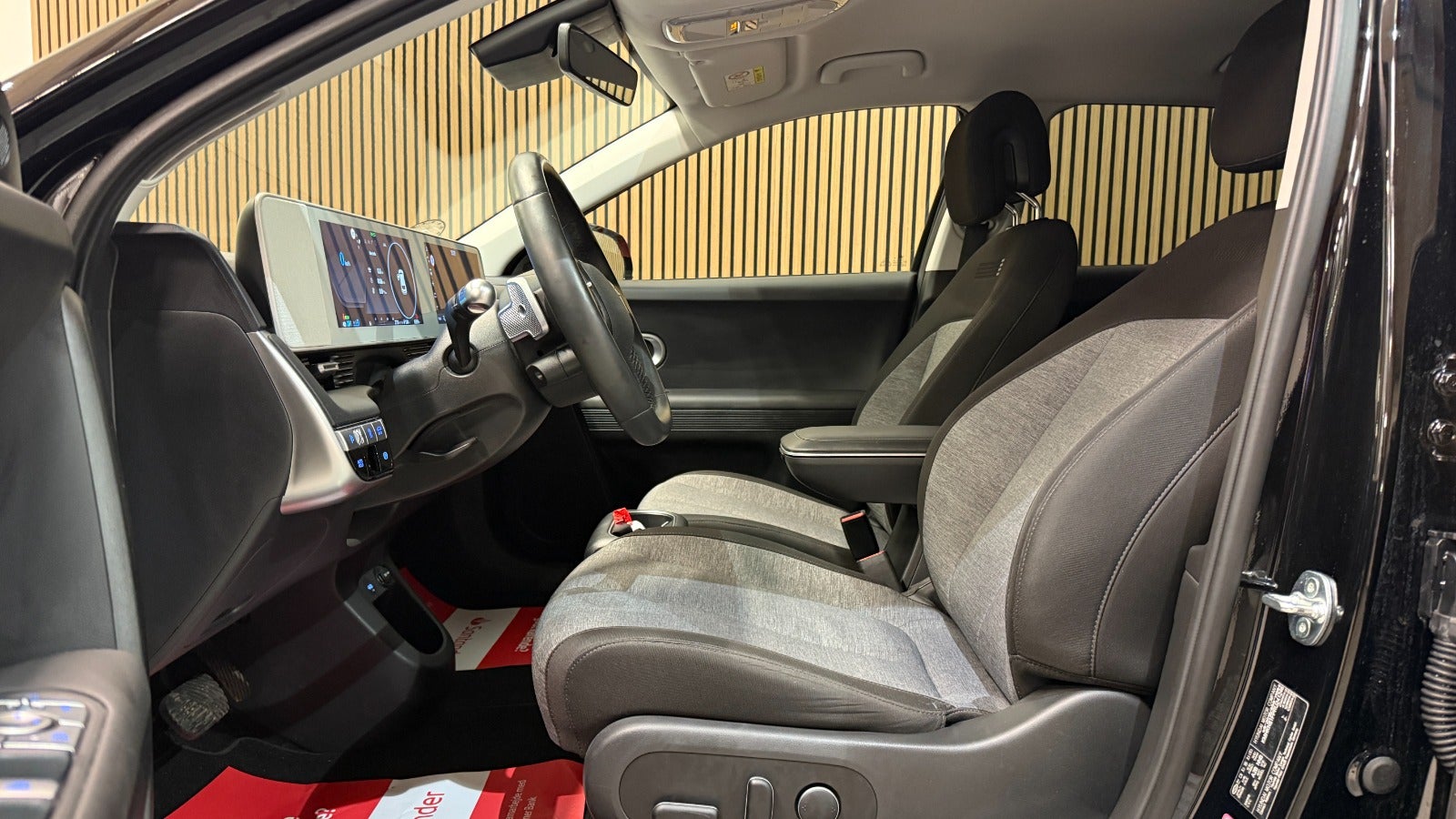 Billede af Hyundai Ioniq 5 77 Advanced AWD