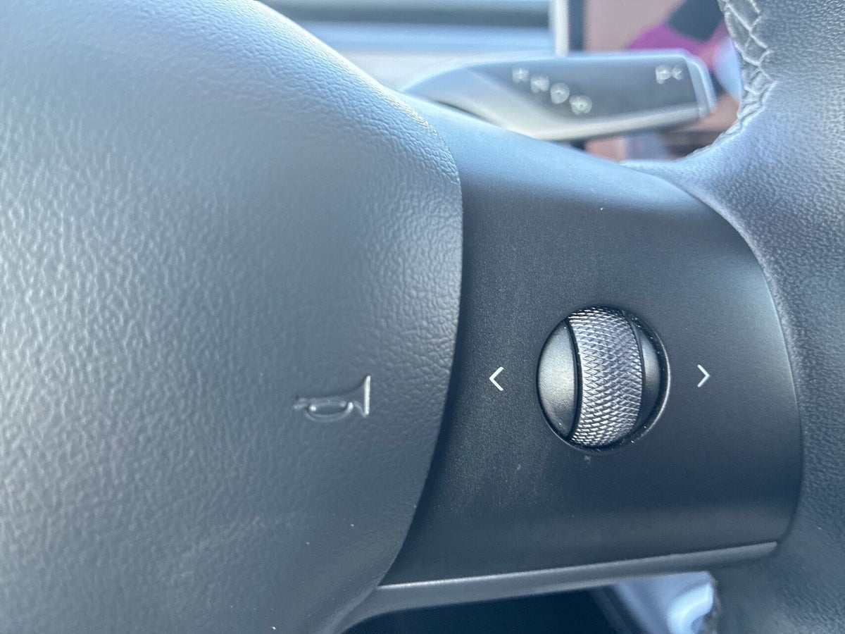 Tesla Model Y Long Range AWD billede 17