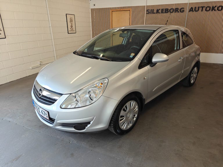 Opel Corsa 16V Enjoy