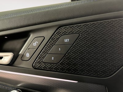BMW iX1 xDrive30 M-Sport Premium Van