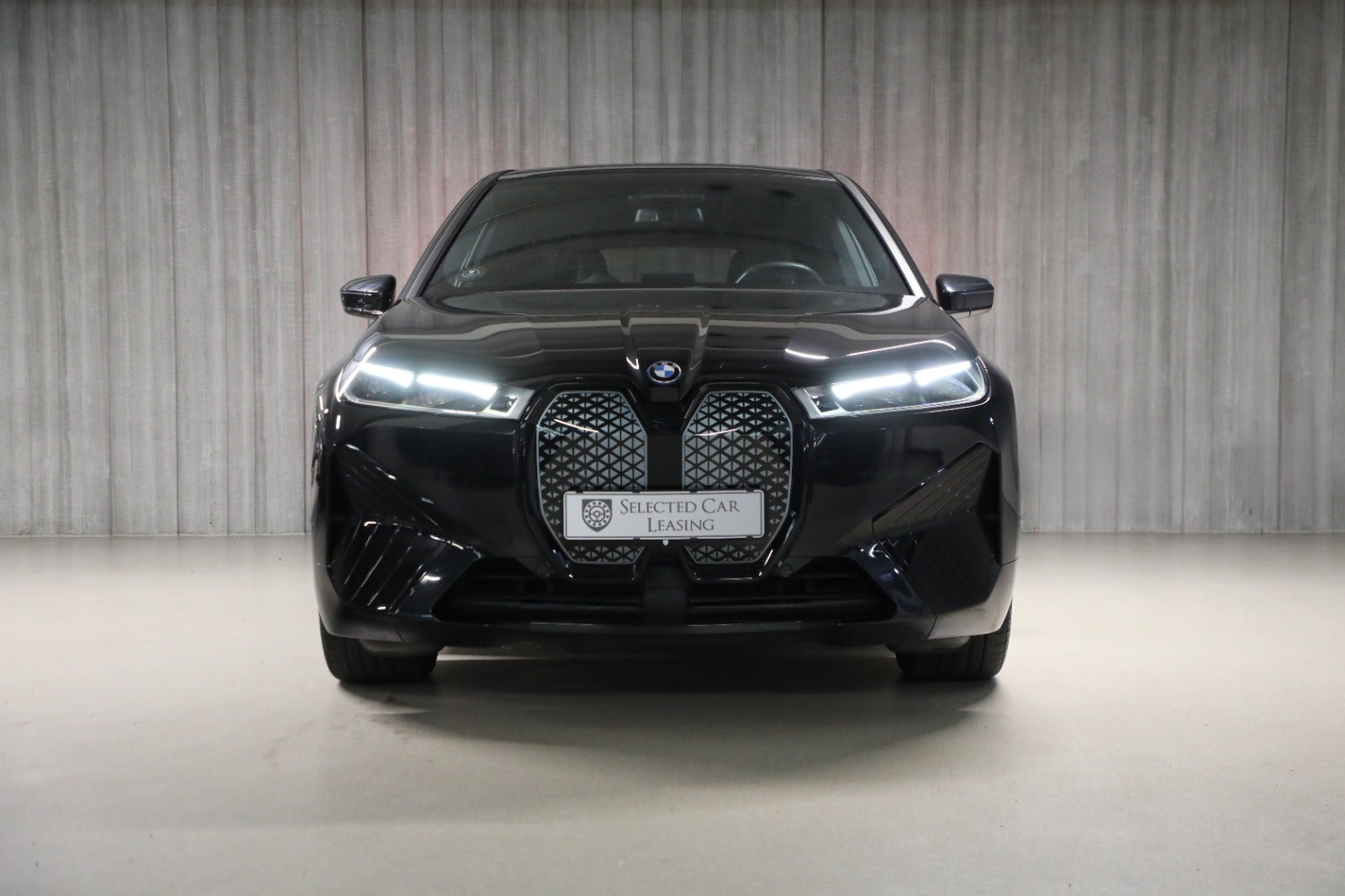 BMW iX xDrive50 Sport