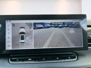 MG HS PHEV Luxury