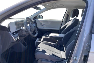 Hyundai Ioniq 5 58,0 2022