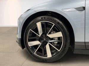 Polestar 4 Long Range