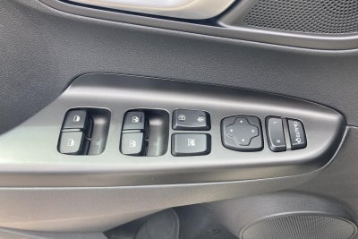 Hyundai Kona EV Advanced