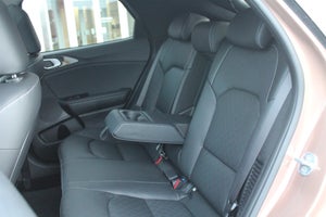 Kia XCeed PHEV Upgrade DCT