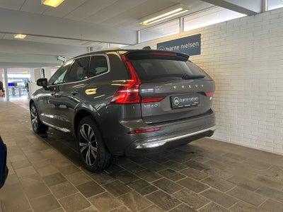 Volvo XC60 T6 ReCharge Ultimate Bright aut. AWD billede 2