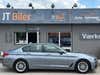 BMW 520d Sport Line aut. thumbnail