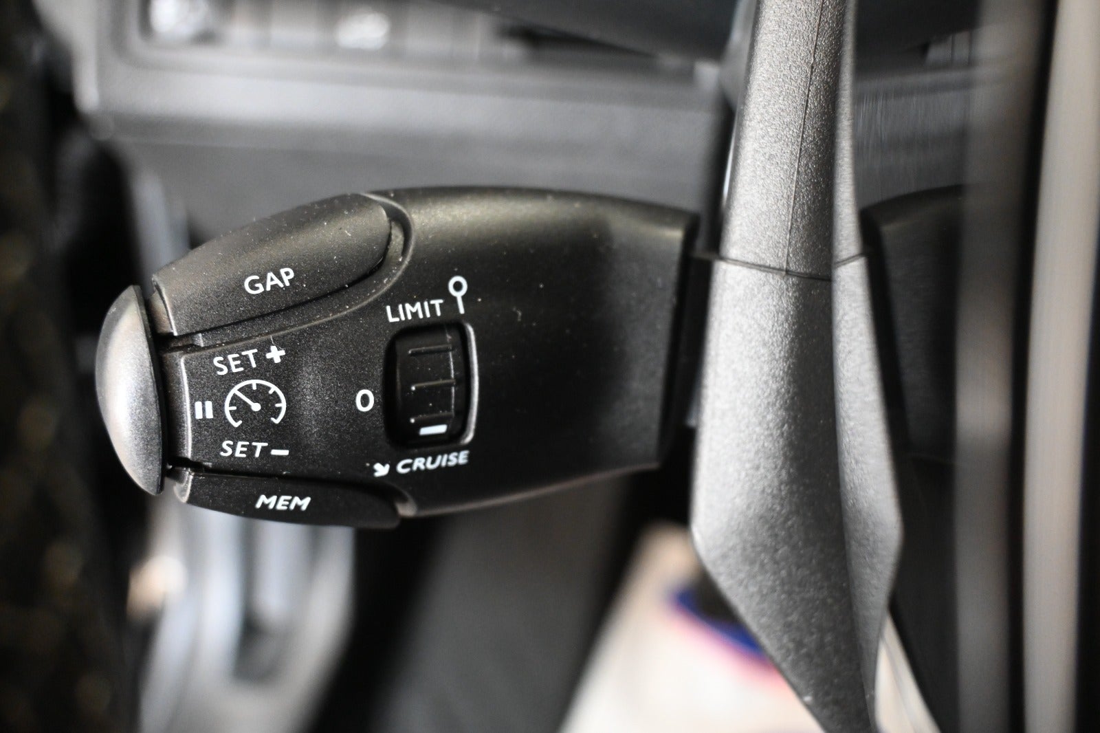 Peugeot 3008 BlueHDi 130 Infinity LTD