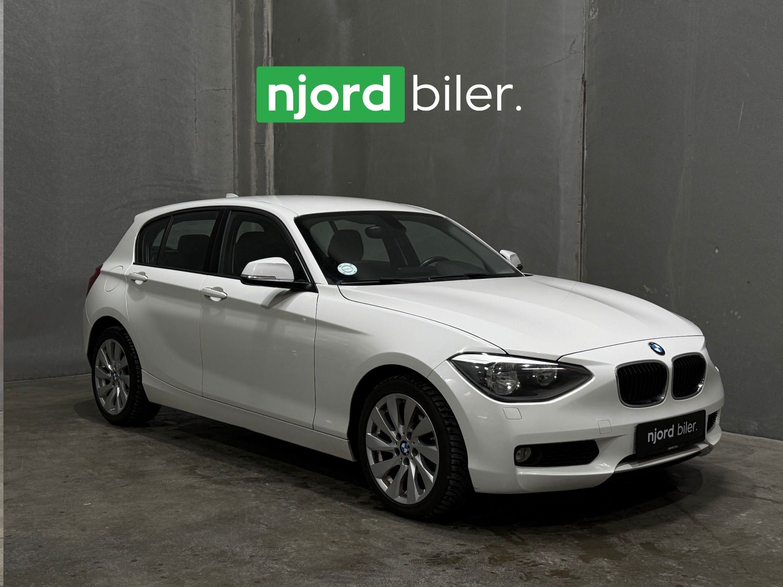 BMW 116i