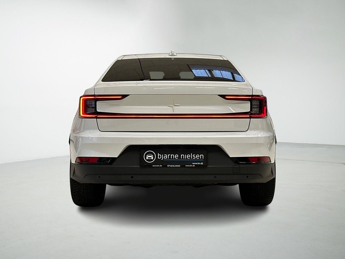 Polestar 2 Long Range billede 8