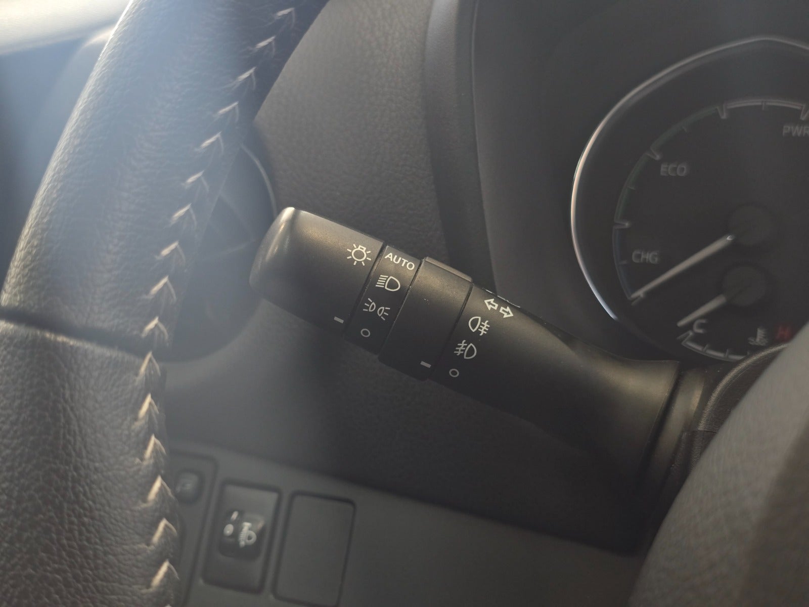 Billede af Toyota Yaris 1,5 Hybrid H3 Limited Smart e-CVT