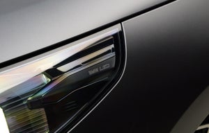 BMW i5 M60 Touring xDrive