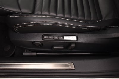 VW Passat GTE Variant DSG