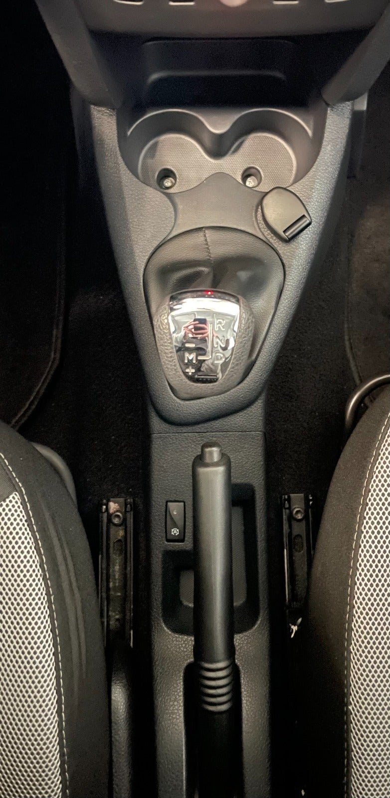 Billede af Dacia Sandero Stepway 0,9 TCe 90 Prestige Easy-R