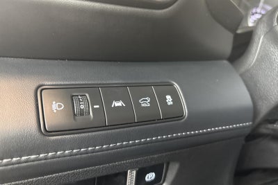 Hyundai Santa Fe PHEV Essential aut. 4WD 7prs