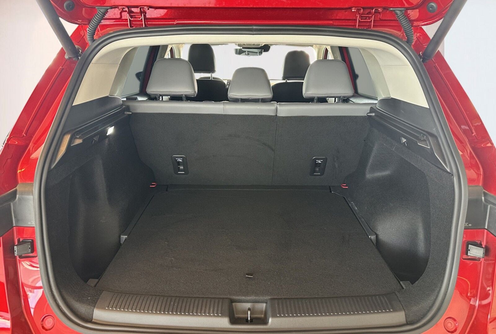 MG MGS5 Luxury