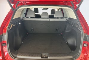 MG MGS5 Luxury