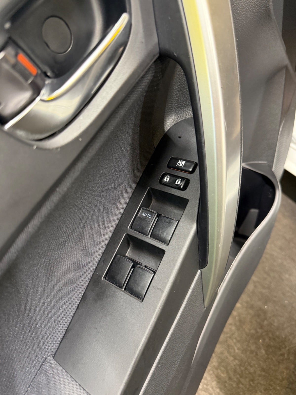Billede af Toyota Auris 1,8 Hybrid H3 CVT