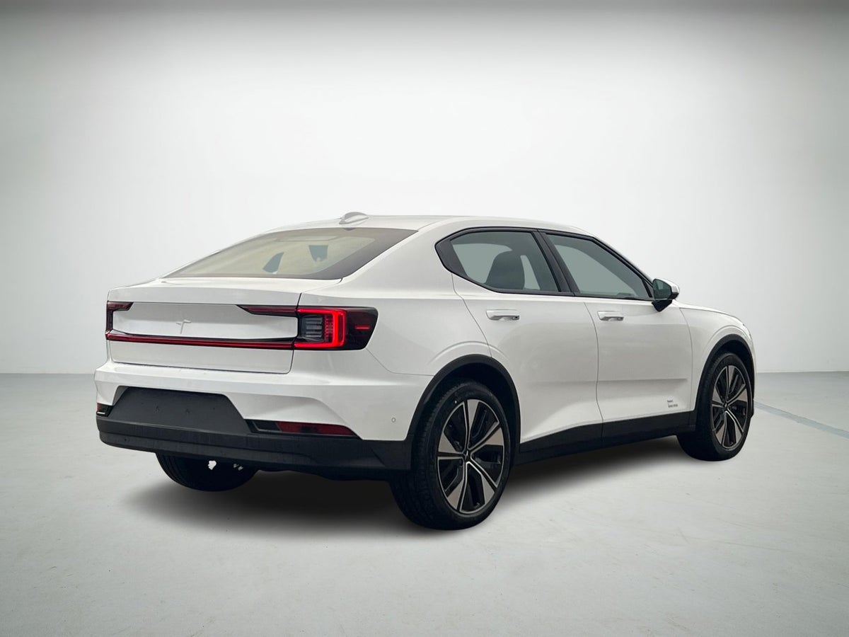 Polestar 2 Standard Range billede 2
