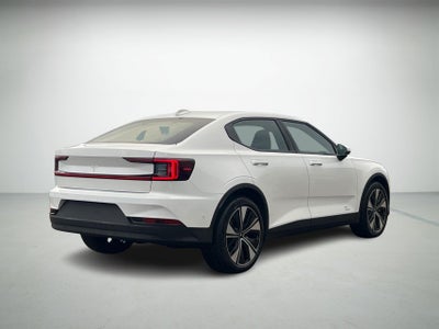 Polestar 2 Standard Range billede 1