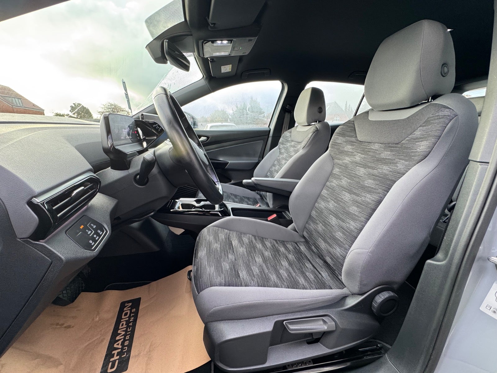 Billede af VW ID.4 77 Pro