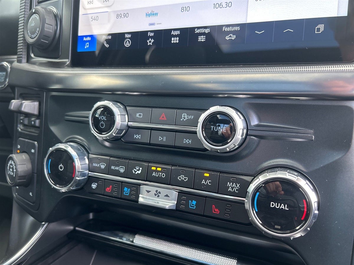 Ford F-150 EcoBoost Raptor Super Crew aut. 4x4 billede 19