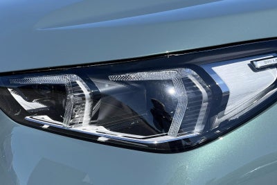 BMW iX1 eDrive20 Fully Charged M-Sport