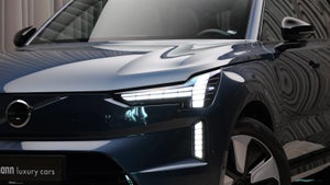 Volvo EX90 Plus 7prs
