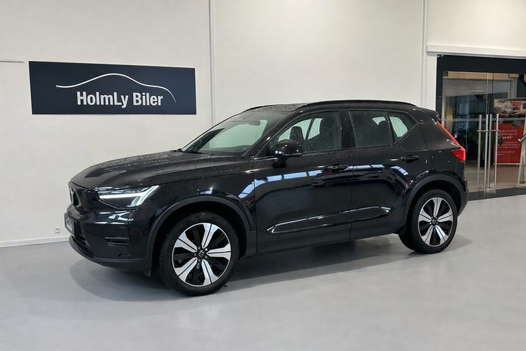 Volvo XC40 P6 ReCharge Core