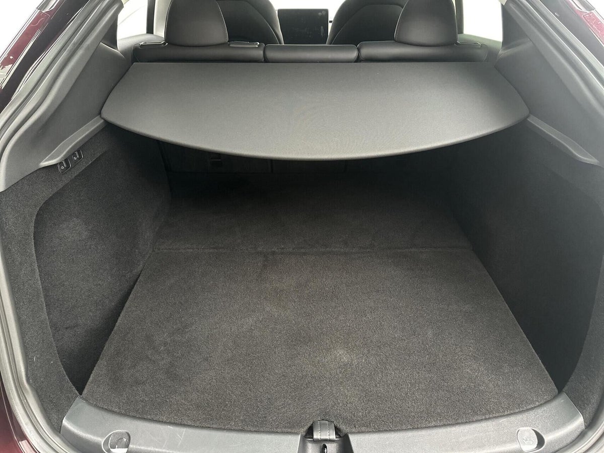 Tesla Model Y Performance AWD billede 13