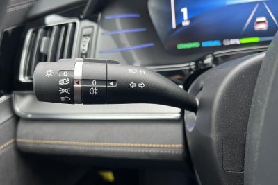 BYD Tang Flagship AWD 7prs