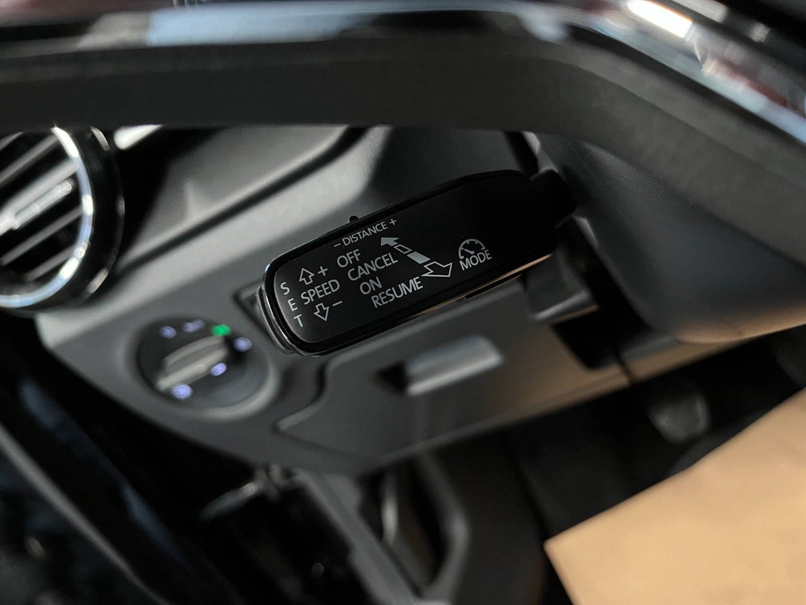 Billede af Skoda Fabia 1,0 TSi 95 Ambition