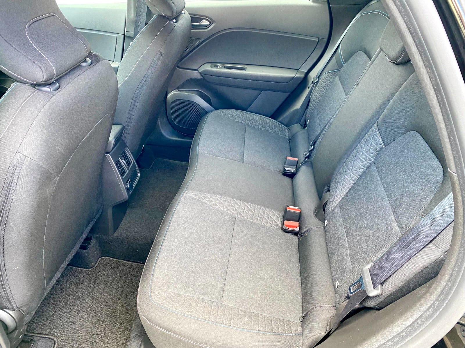 Billede af Renault Captur 1,3 TCe 160 Evolution EDC