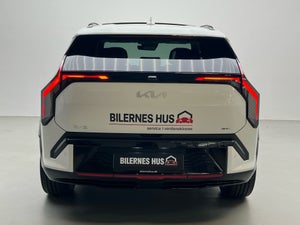 Kia EV3 Long Range GT-Line