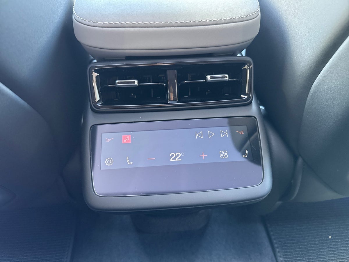 Polestar 4 Long Range AWD billede 22