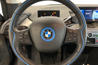 BMW i3 Edition WindMill