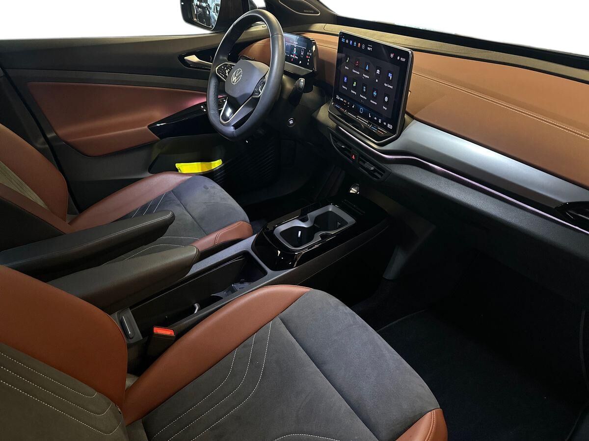 VW ID.4 Pro billede 17