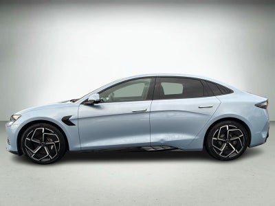 BYD Seal Excellence AWD billede 2